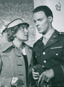 New Theater: - Vintage Photograph