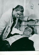 New Theater: - Vintage Photograph