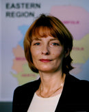 NATIONAL JOHN ENGLAND WRITER MEMBER - Vintage Photograph