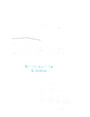 politician P. K. van der Byl - Vintage Photograph