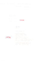 politician P. K. van der Byl - Vintage Photograph