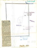 Krister Wickman, politician (s) - Vintage Photograph