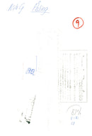 Swedish politician Nils G. Åsling - Vintage Photograph