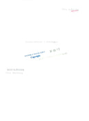 Swedish politician Nils G. Åsling - Vintage Photograph