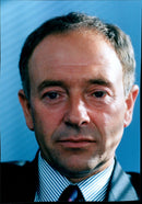 1996 JOHN WHITE FILM WRITER TELEVISION - Vintage Photograph