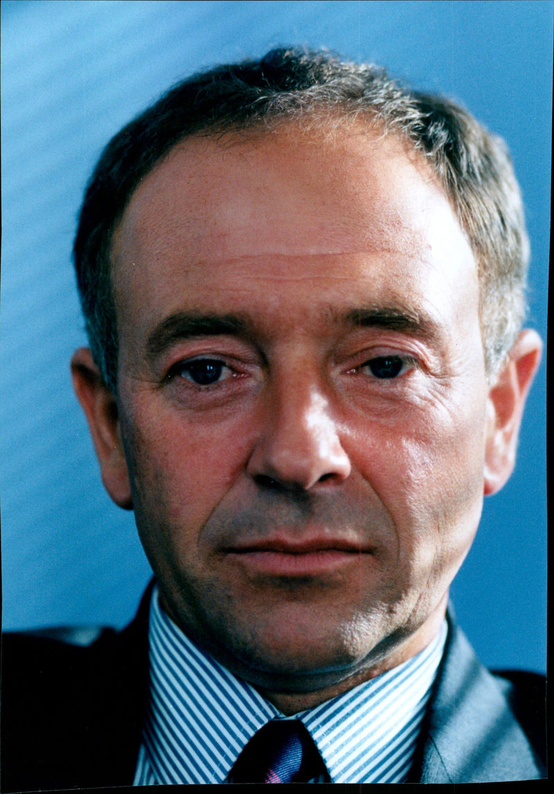 1996 JOHN WHITE FILM WRITER TELEVISION - Vintage Photograph