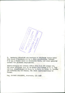 Queen Elizabeth and the Duke of Edinburgh. - Vintage Photograph