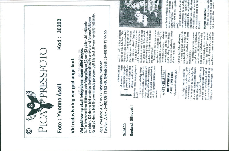 United Kingdom ENGLAND Trade & Industry Archive: 
Car, Aircraft, Engine, Shipyard - Vintage Photograph