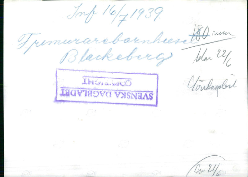 NUDE, NAKED - Vintage Photograph