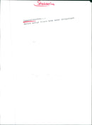 Immanuel Church inauguration. - Vintage Photograph