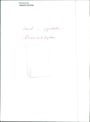 Immanuel Church. - Vintage Photograph