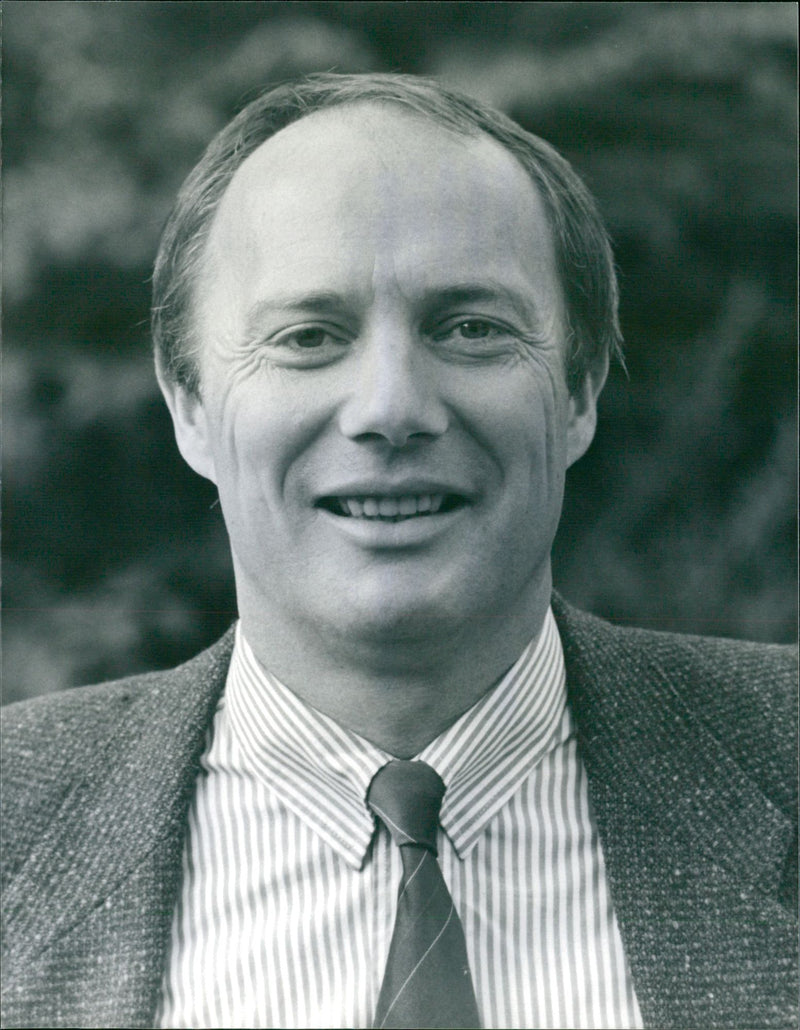 Portrait - Vintage Photograph