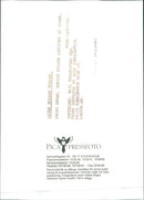 James Bulger Murder Case - Vintage Photograph