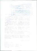 The Assassination of James Bulger Murder Case - Vintage Photograph