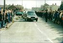 The Assassination of James Bulger Murder Case - Vintage Photograph