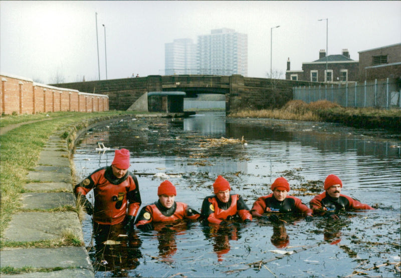 The Assassination of James Bulger Murder Case - Vintage Photograph