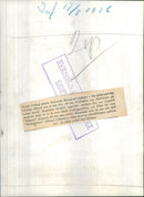 Skansen FrÃ¶dingefest, The Poet, Erland Collinder - Vintage Photograph