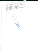 The music school day at Skansen. - Vintage Photograph