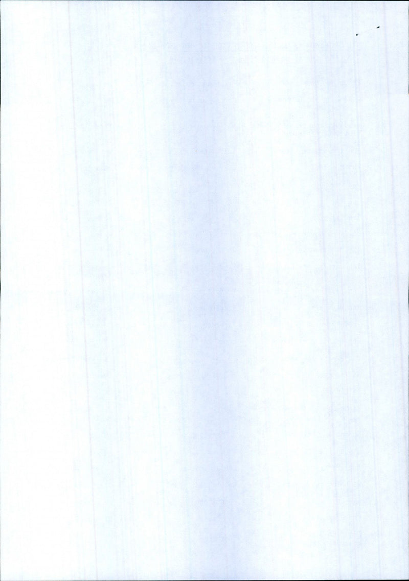 National Trust Concerts 1983 - Vintage Photograph