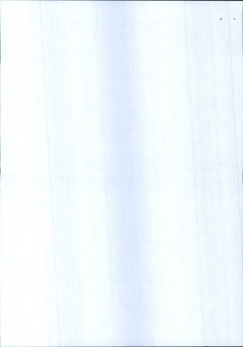 National Trust Concerts 1983 - Vintage Photograph