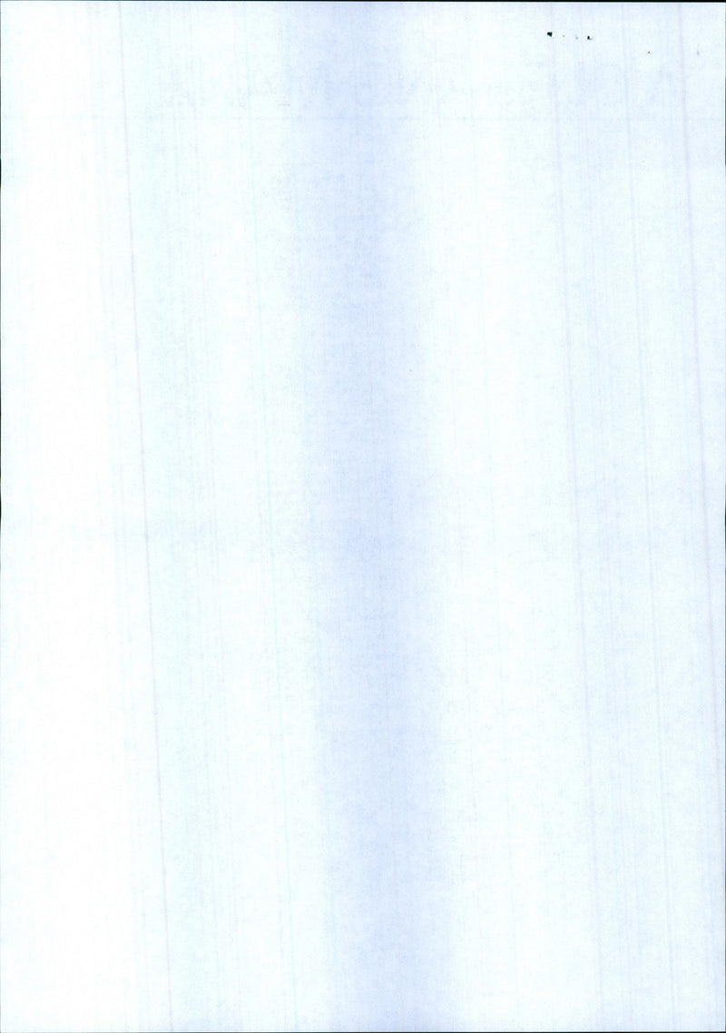 National Trust Concerts 1983 - Vintage Photograph