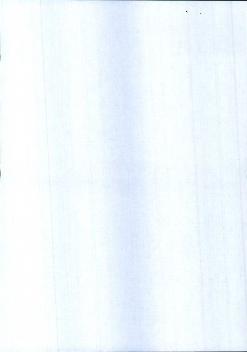 National Trust Concerts 1983 - Vintage Photograph