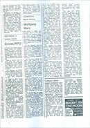 National Trust Concerts 1983 - Vintage Photograph