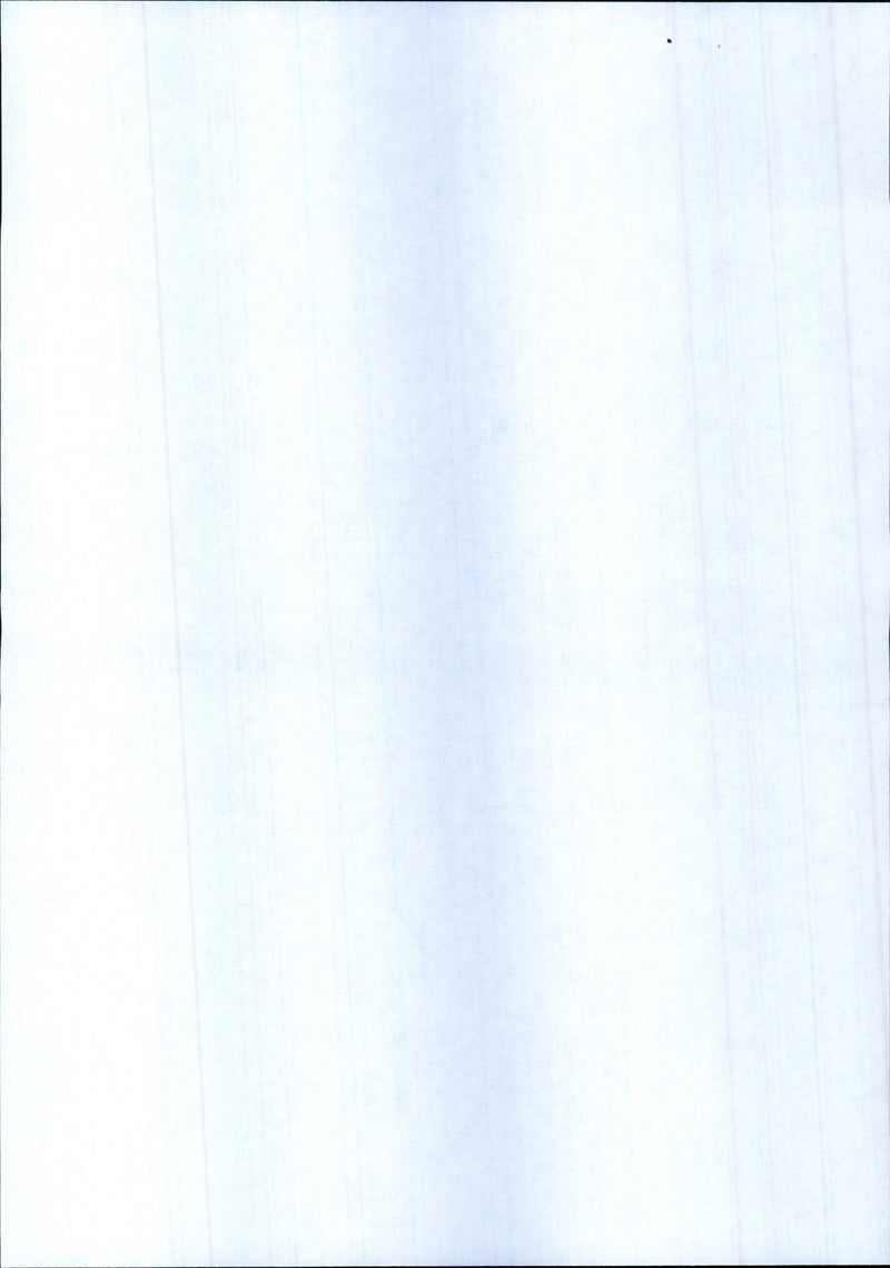 National Trust Concerts 1983 - Vintage Photograph