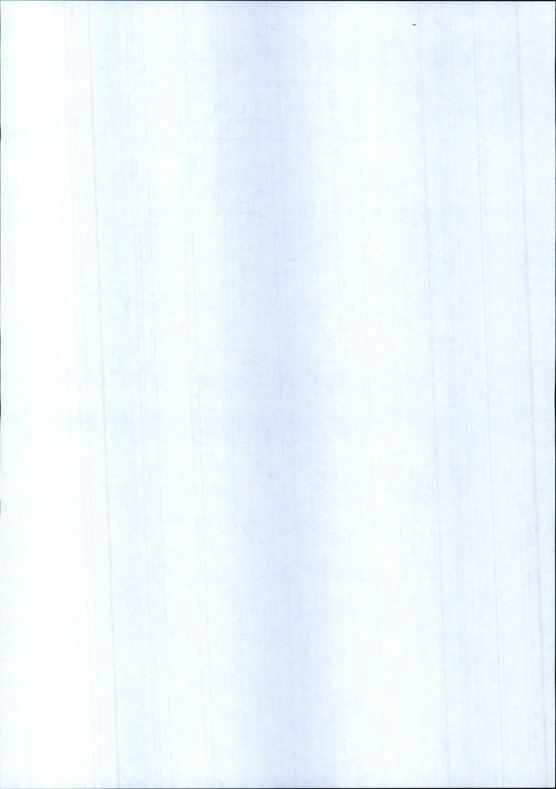 National Trust Concerts 1983 - Vintage Photograph