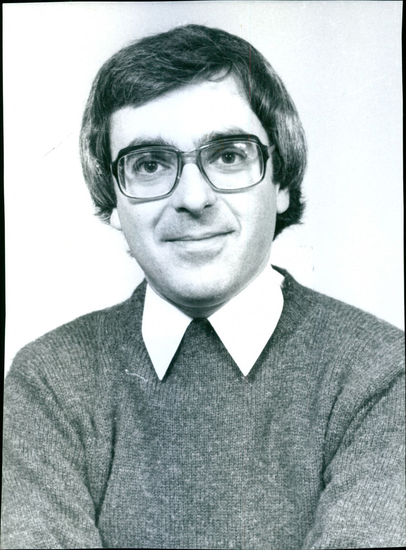 National Trust Concerts 1983 - Vintage Photograph