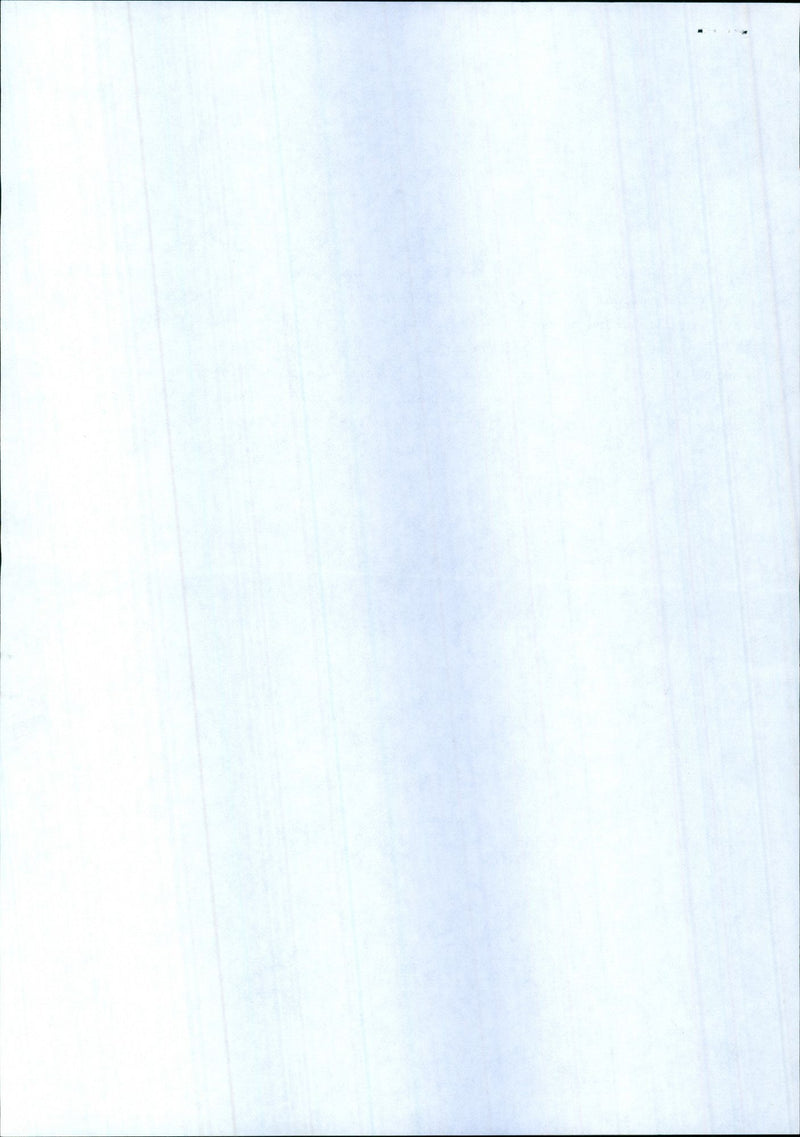 National Trust Concerts 1983 - Vintage Photograph