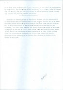 National Trust Concerts 1983 - Vintage Photograph