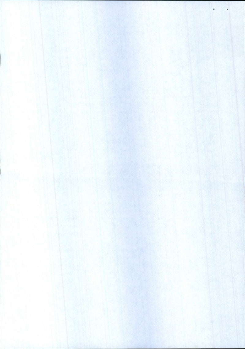 National Trust Concerts 1983 - Vintage Photograph