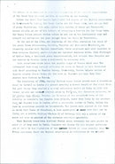 National Trust Concerts 1983 - Vintage Photograph