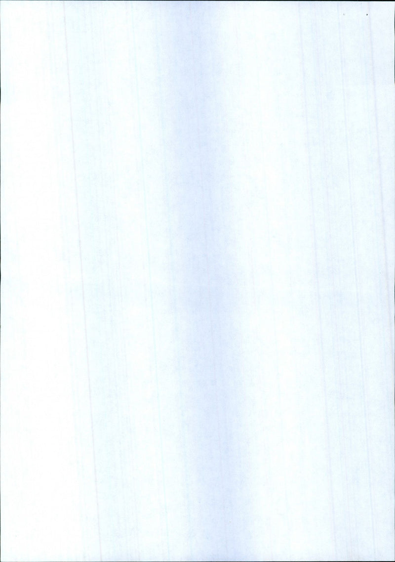 National Trust Concerts 1983 - Vintage Photograph