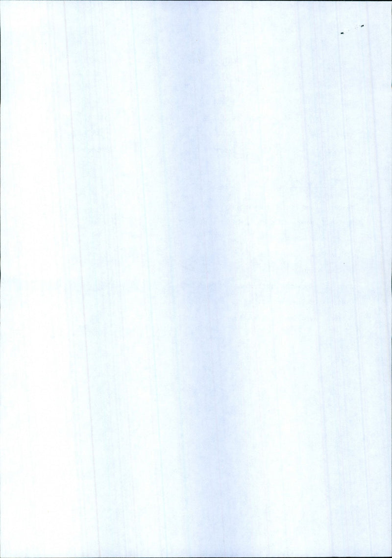 National Trust Concerts 1983 - Vintage Photograph