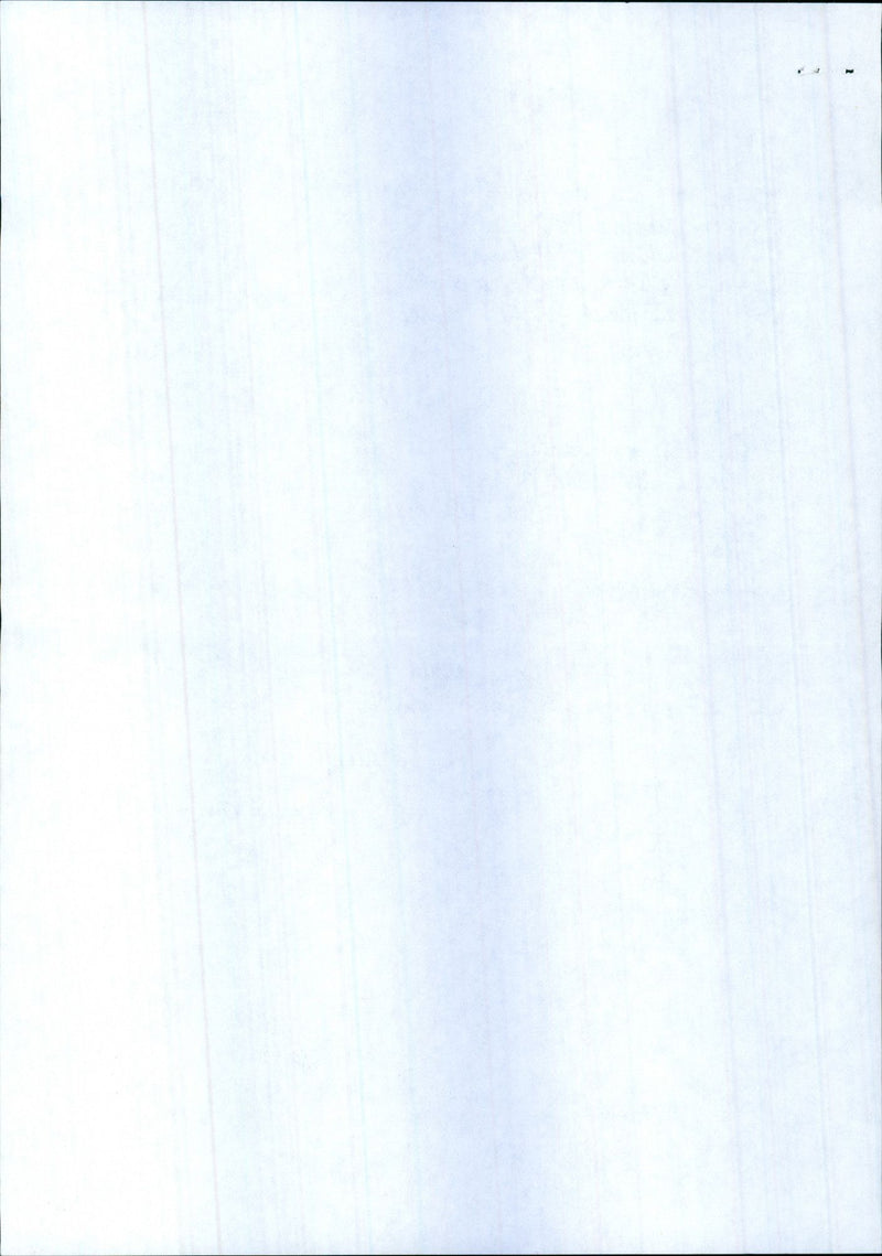 National Trust Concerts 1983 - Vintage Photograph