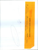 JOHN WRITER - Vintage Photograph