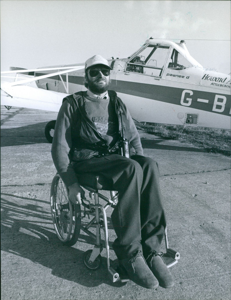 Christopher Gurney - Vintage Photograph