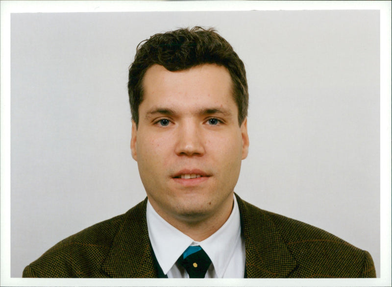 Tommy, Waidelich - Vintage Photograph
