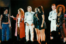 Spice Girls - Vintage Photograph
