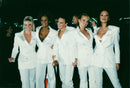 Spice Girls - Vintage Photograph