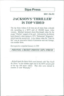 Spice Girls - Vintage Photograph