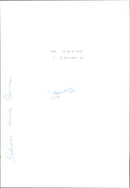 STOCKHOLM: Skansen Animals Elephants - Vintage Photograph