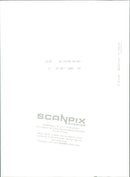 Emma Helena Nilsson Miss Sweden 1999 - Vintage Photograph