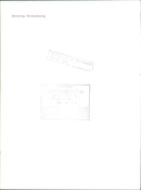 Kerstin Strandberg - Swedish Writer - Vintage Photograph