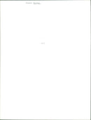 Gunnar Sträng - Vintage Photograph