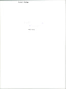 Gunnar Sträng - Vintage Photograph