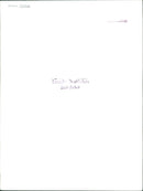 Gunnar Sträng - Vintage Photograph