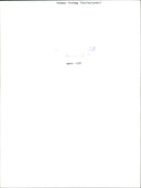 Gunnar Sträng - Vintage Photograph